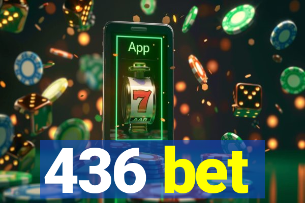 436 bet